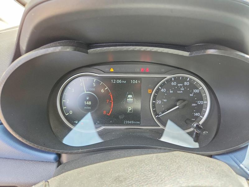 Aukcja sprzedaży 2025 Nissan Versa, vin: 3N1CN8EV0SL859857, numer aukcji: 66804926