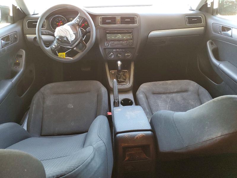 Aukcja sprzedaży 2015 Volkswagen Jetta, vin: 3VWD17AJ9FM263329, numer aukcji: 65869286