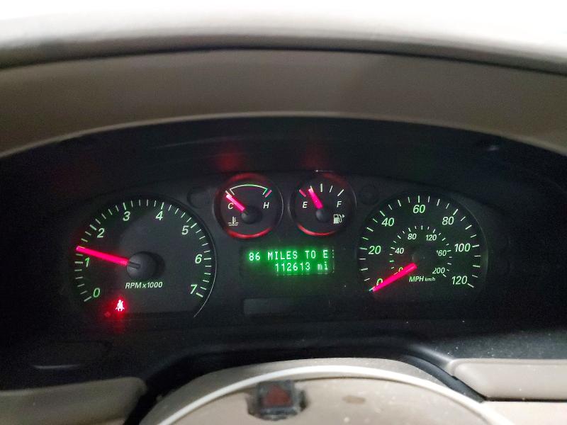 Aukcja sprzedaży 2006 Ford Taurus, vin: 1FAFP53216A241283, numer aukcji: 65014376