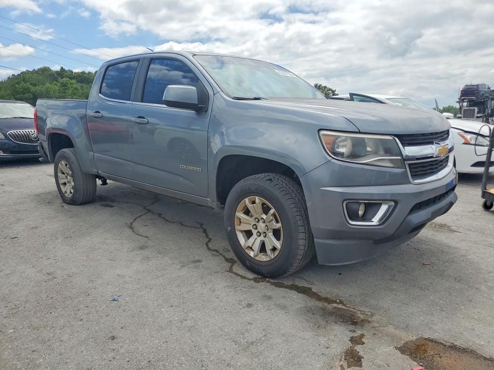 Aukcja sprzedaży 2019 Chevrolet Colorado, vin: 1GCGSCEA8K1167571, numer aukcji: 63297726