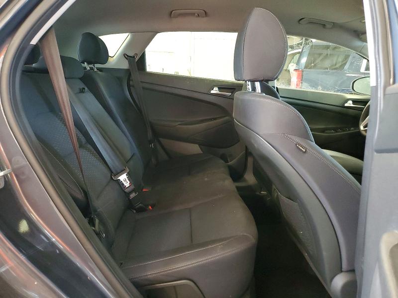 2020 Hyundai Tucson მანქანა იყიდება აუქციონზე, vin: KM8J3CAL4LU176757, აუქციონის ნომერი: 63990756