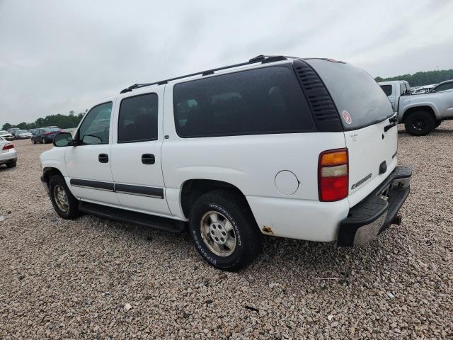 Продажа на аукционе авто 2002 Chevrolet Suburban, vin: 3GNEC16Z22G284066, номер лота: 63170686