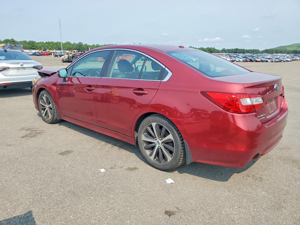Aukcja sprzedaży 2015 Subaru Legacy, vin: 4S3BNAN65F3054513, numer aukcji: 64451866