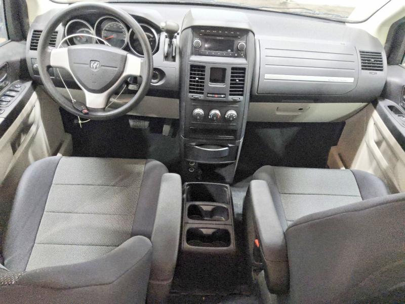 Aukcja sprzedaży 2009 Dodge Grand Caravan, vin: 1D8HN44E99B508777, numer aukcji: 58835526
