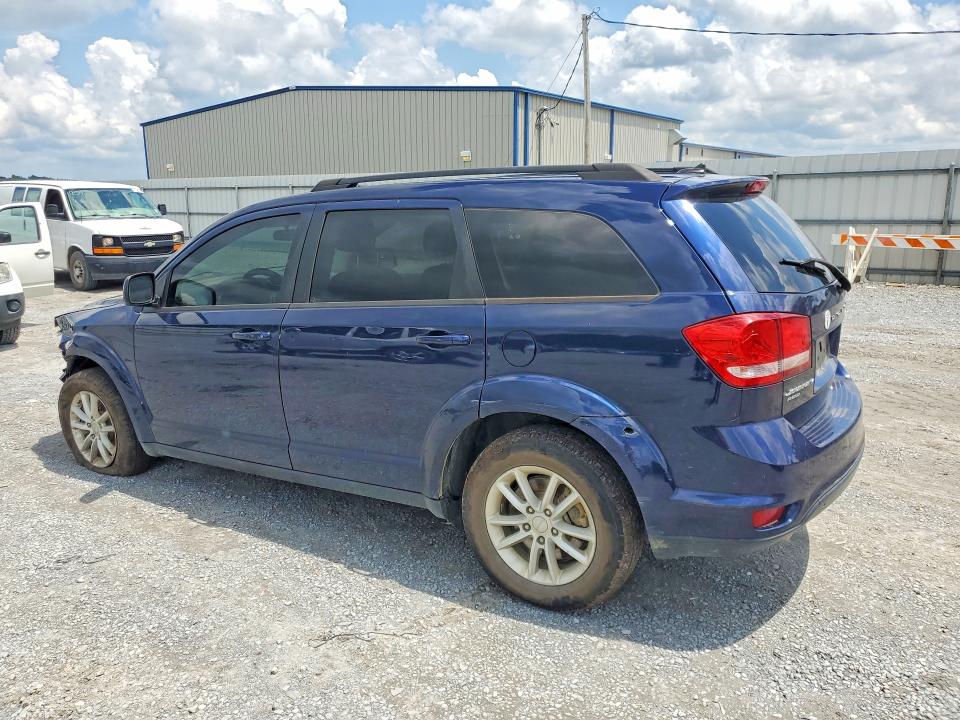 Продажа на аукционе авто 2017 Dodge Journey, vin: 3C4PDDBG2HT535219, номер лота: 63574946