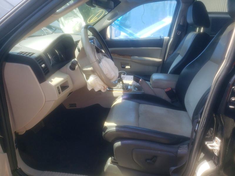 Aukcja sprzedaży 2009 Jeep Grand Cherokee, vin: 1J8HR58P99C541592, numer aukcji: 64281846