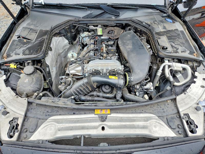 Aukcja sprzedaży 2021 Mercedes-benz C, vin: W1KWF8DB7MR645870, numer aukcji: 62570466