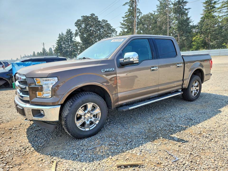 2018 Ford F150 მანქანა იყიდება აუქციონზე, vin: 1FTEW1E51JKD10744, აუქციონის ნომერი: 64312606