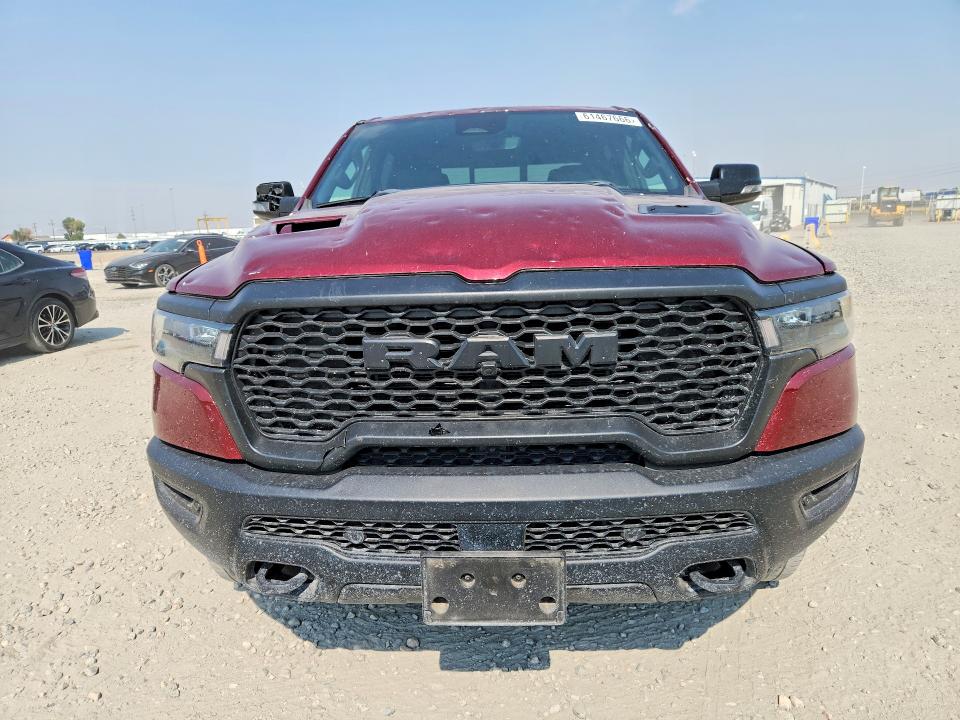 Aukcja sprzedaży 2025 Ram 1500, vin: 1C6SRFLP3SN659665, numer aukcji: 61467666