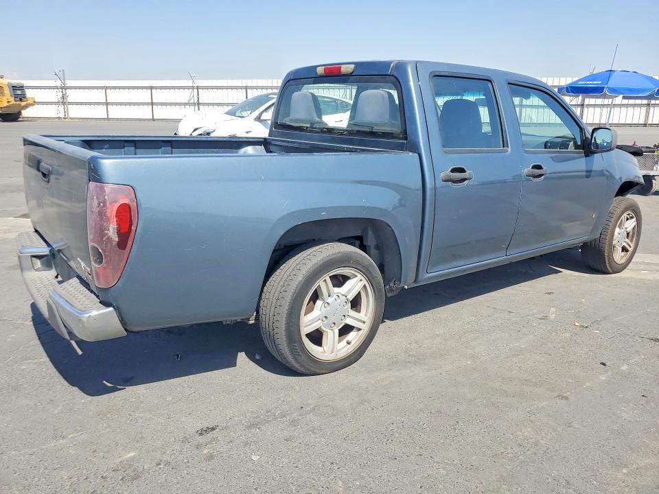 Aukcja sprzedaży 2006 Gmc Canyon, vin: 1GTCS138468245067, numer aukcji: 65951376