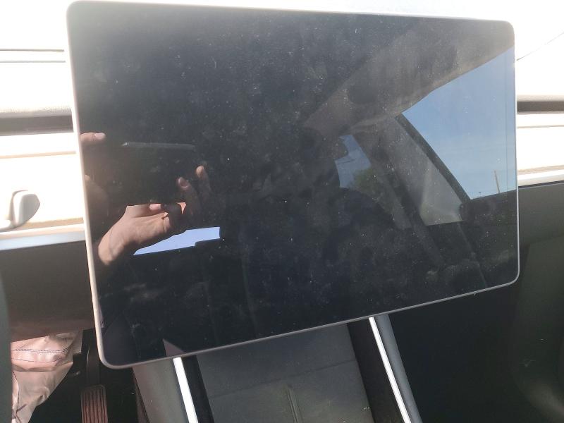 Продажа на аукционе авто 2021 Tesla Model Y, vin: 5YJYGDEE1MF074187, номер лота: 64611666