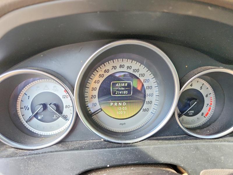 Продажа на аукционе авто 2012 Mercedes-benz C, vin: WDDGJ5HB5CF936542, номер лота: 67197656