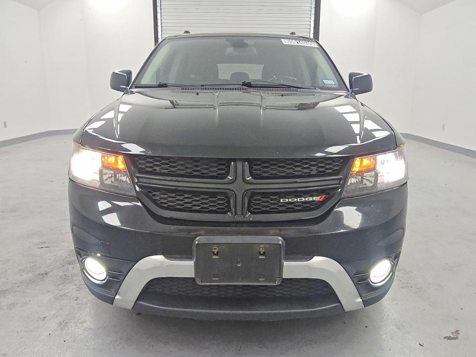 Aukcja sprzedaży 2020 Dodge Journey, vin: 3C4PDCGB7LT212770, numer aukcji: 65014536