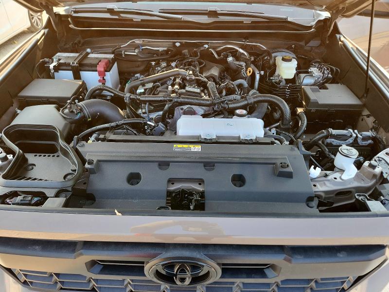 Продаж на аукціоні авто 2026 Toyota Tacoma, vin: 3TMKB5FN6TM074575, номер лоту: 66688116