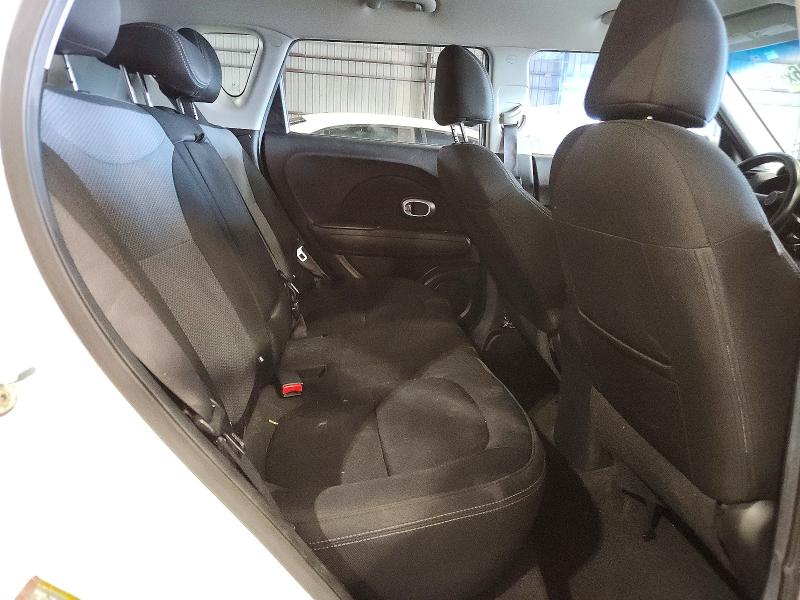 Aukcja sprzedaży 2017 Kia Soul, vin: KNDJP3A5XH7466694, numer aukcji: 63784086