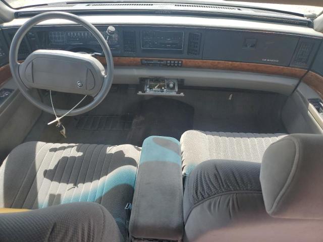 Aukcja sprzedaży 1993 Buick Lesabre, vin: 1G4HP53L9PH455647, numer aukcji: 64589906