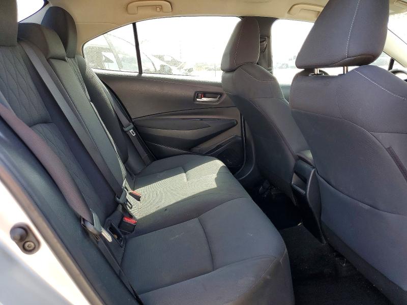 Продажа на аукционе авто 2020 Toyota Corolla, vin: JTDEPRAE7LJ003007, номер лота: 63534986