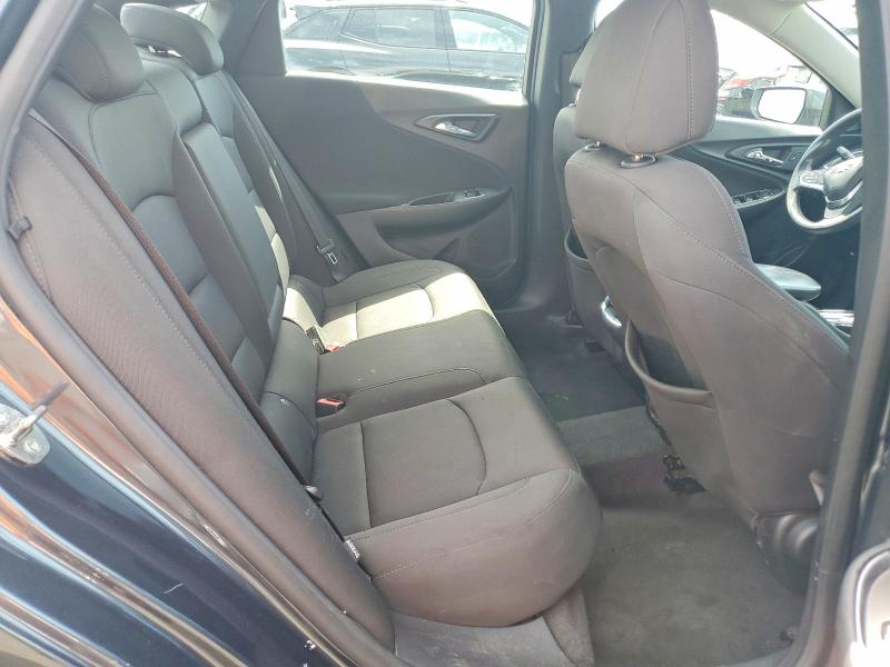 65219736 :رقم المزاد ، 1G1ZD5ST4KF173822 vin ، 2019 Chevrolet Malibu مزاد بيع