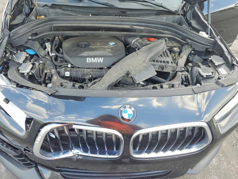Aukcja sprzedaży 2019 Bmw X2, vin: WBXYJ3C50K5N01875, numer aukcji: 65761236