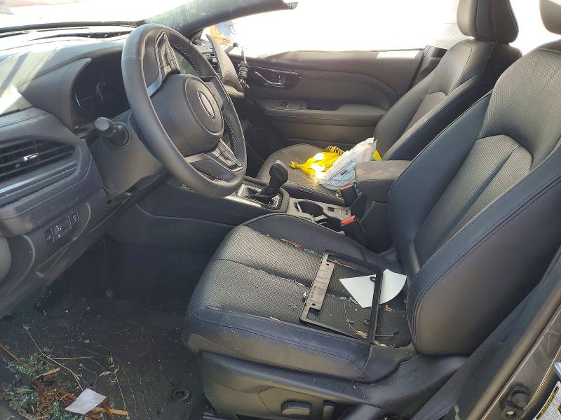 Aukcja sprzedaży 2025 Subaru Forester, vin: JF2SLDRC0SH583843, numer aukcji: 64745286