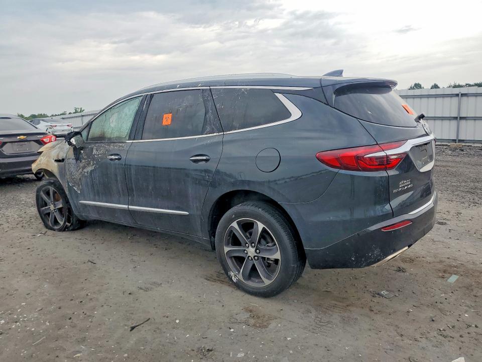 Продаж на аукціоні авто 2020 Buick Enclave, vin: 5GAERBKW7LJ158506, номер лоту: 60004306