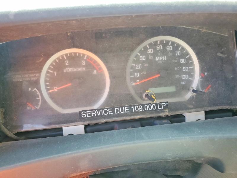 66038856 :رقم المزاد ، JALC4W163M7006409 vin ، 2021 Isuzu Npr Hd مزاد بيع