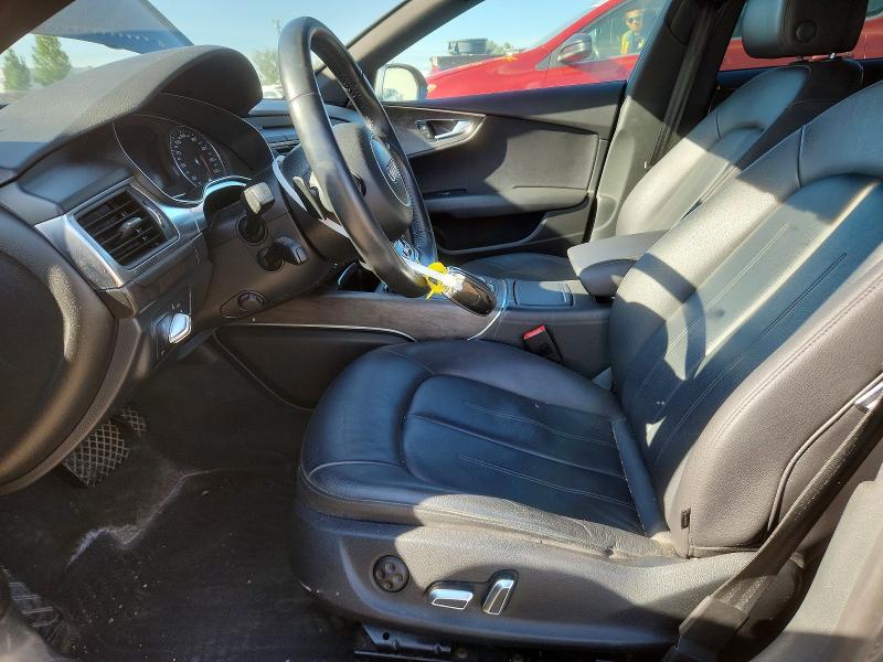 Aukcja sprzedaży 2018 Audi A7, vin: WAUW3AFC0JN037947, numer aukcji: 66444486