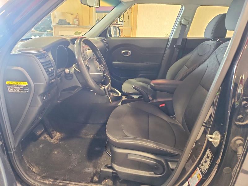 Продаж на аукціоні авто 2019 Kia Soul, vin: KNDJN2A29K7688995, номер лоту: 64289106