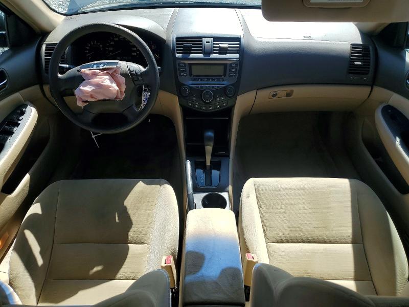 2006 Honda Accord მანქანა იყიდება აუქციონზე, vin: 3HGCM56466G701530, აუქციონის ნომერი: 66178776