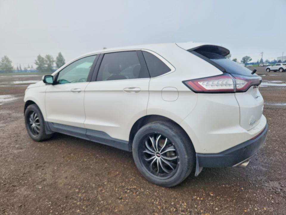 Продажа на аукционе авто 2016 Ford Edge, vin: 2FMPK4K86GBB01180, номер лота: 65478056