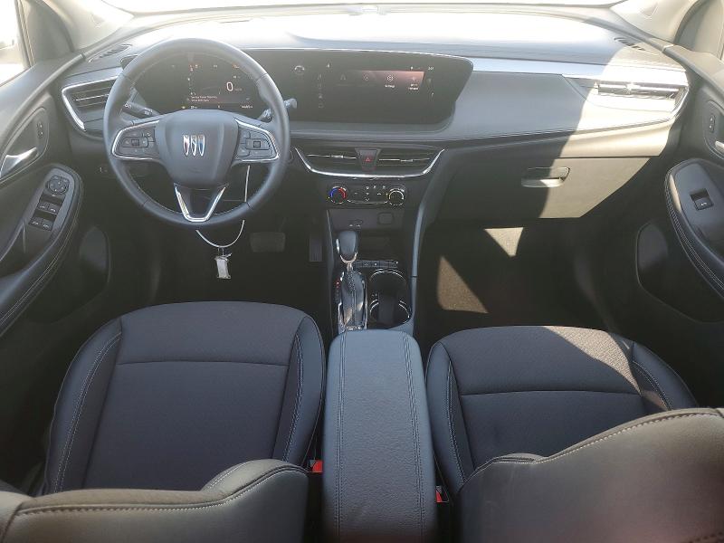 2026 Buick Encore Gx მანქანა იყიდება აუქციონზე, vin: KL4AMBSL0TB112148, აუქციონის ნომერი: 66259696