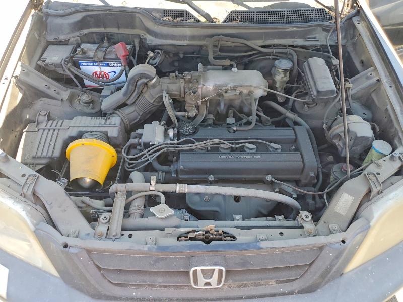 Aukcja sprzedaży 1997 Honda Cr-v, vin: JHLRD1858VC057525, numer aukcji: 65548446