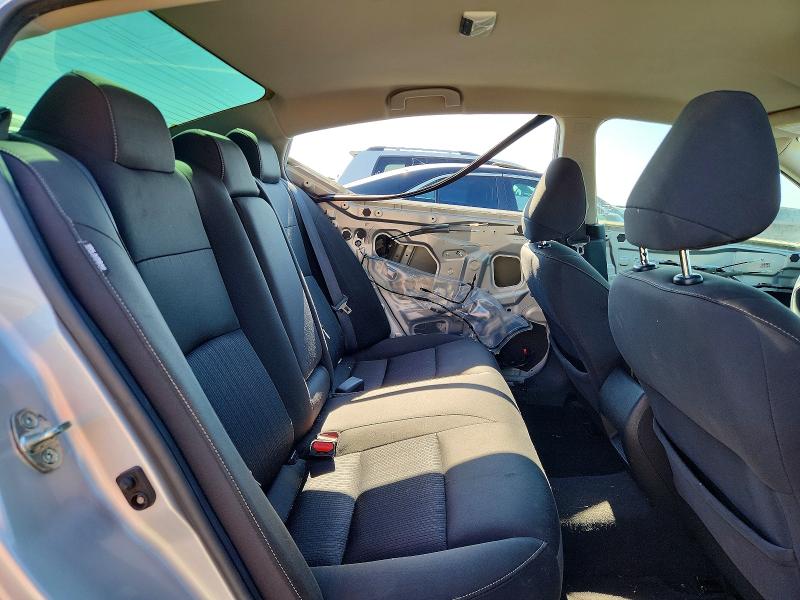 Продажа на аукционе авто 2020 Nissan Altima, vin: 1N4BL4BV5LC256482, номер лота: 64600436