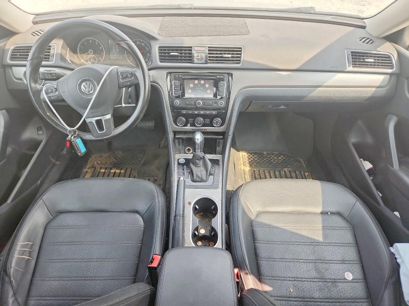 Aukcja sprzedaży 2015 Volkswagen Passat, vin: 1VWBT7A30FC066117, numer aukcji: 65107886