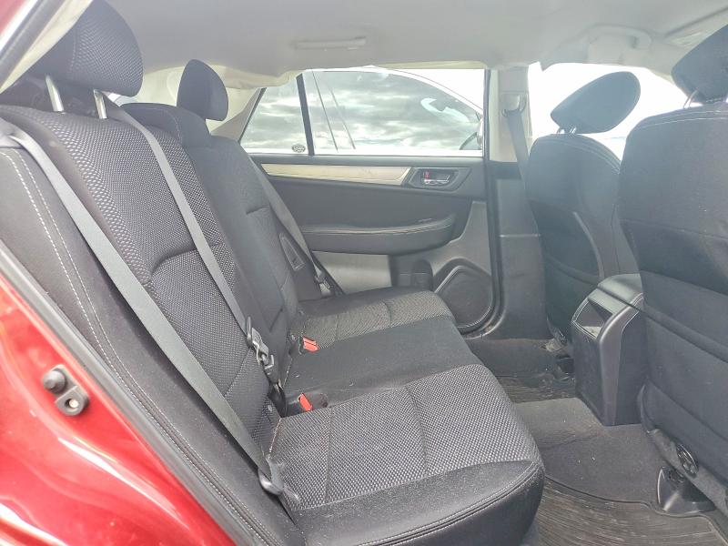 Продаж на аукціоні авто 2016 Subaru Outback, vin: 4S4BSAFC4G3282951, номер лоту: 66398546