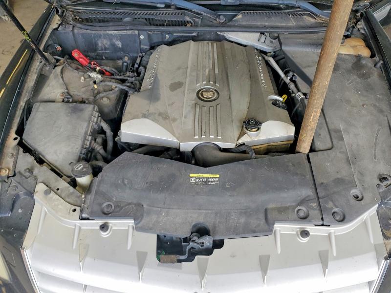 2005 Cadillac Sts მანქანა იყიდება აუქციონზე, vin: 1G6DC67A350162578, აუქციონის ნომერი: 65623466
