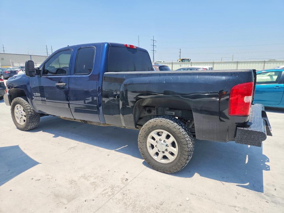 Aukcja sprzedaży 2012 Chevrolet Silverado, vin: 1GC2KVCG5CZ353360, numer aukcji: 63332316