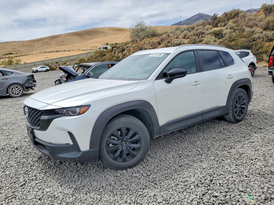 Продаж на аукціоні авто 2024 Mazda Cx-50, vin: 7MMVABBM9RN200325, номер лоту: 66134106