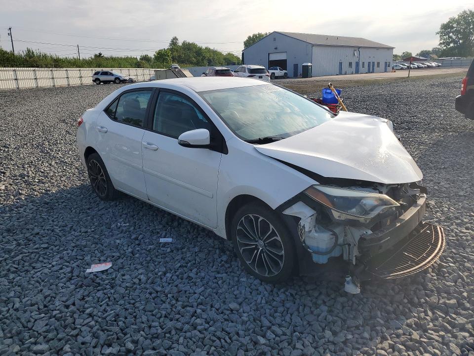 Aukcja sprzedaży 2014 Toyota Corolla, vin: 2T1BURHE1EC181222, numer aukcji: 63896296