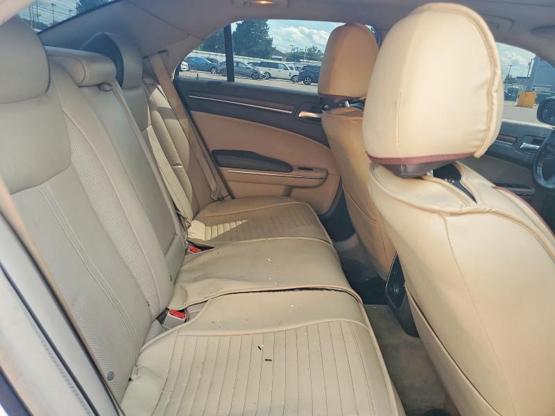 Aukcja sprzedaży 2013 Chrysler 300c, vin: 2C3CCAST2DH595389, numer aukcji: 64615436