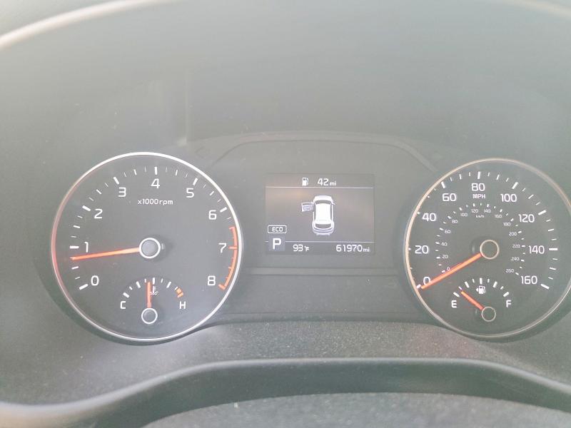 65854796 :رقم المزاد ، KNDPMCAC6L7827879 vin ، 2020 Kia Sportage مزاد بيع