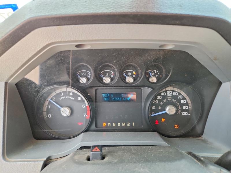 Aukcja sprzedaży 2015 Ford F250, vin: 1FT7W2A66FEC78537, numer aukcji: 63460306