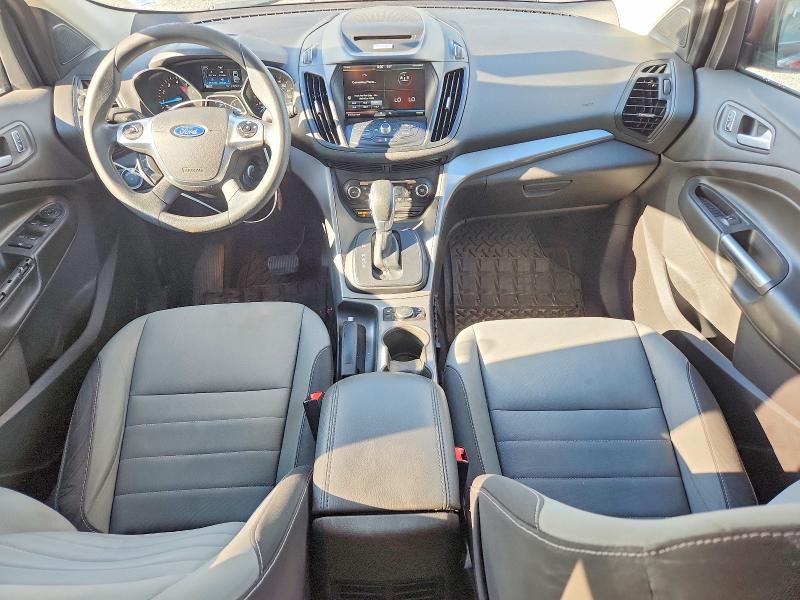 Продажа на аукционе авто 2015 Ford Escape, vin: 1FMCU9GXXFUC49931, номер лота: 66725406