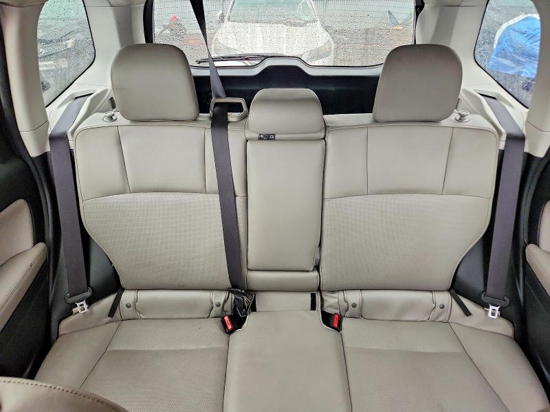 2014 Subaru Forester მანქანა იყიდება აუქციონზე, vin: JF2SJAMC2EH518749, აუქციონის ნომერი: 65198346