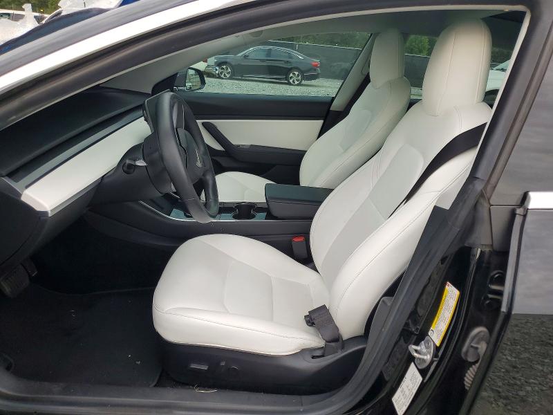 Aukcja sprzedaży 2019 Tesla Model 3, vin: 5YJ3E1EB3KF365923, numer aukcji: 65805016
