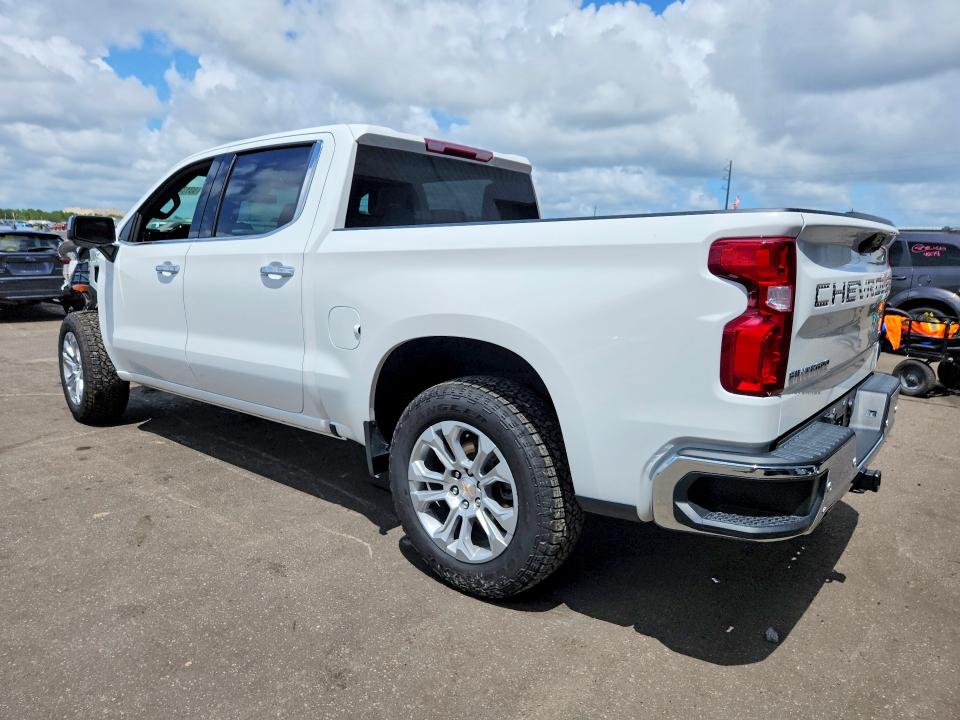 63135276 :رقم المزاد ، 3GCUDGED6NG633258 vin ، 2022 Chevrolet Silverado مزاد بيع