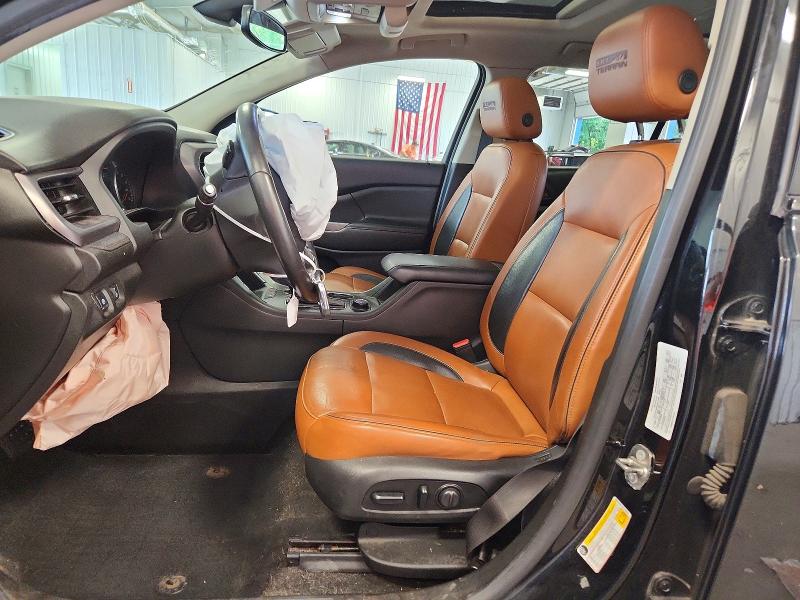 Продаж на аукціоні авто 2018 Gmc Acadia, vin: 1GKKNVLS7JZ143937, номер лоту: 65320676