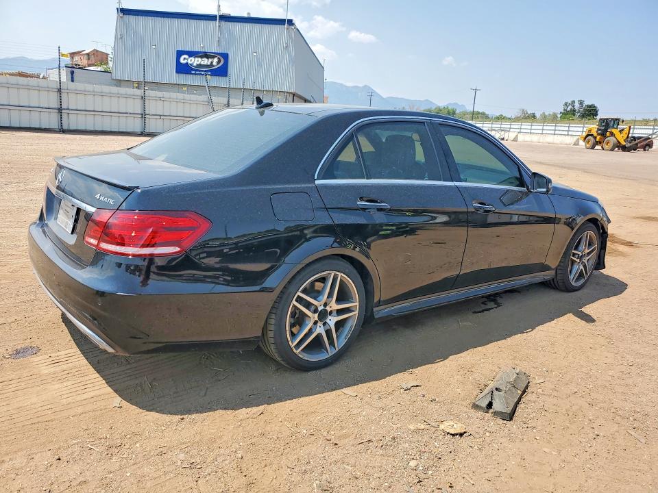 Продаж на аукціоні авто 2014 Mercedes-benz E, vin: WDDHF9BBXEA882970, номер лоту: 64399696