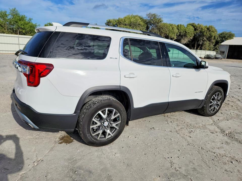 Aukcja sprzedaży 2023 Gmc Acadia, vin: 1GKKNKL47PZ258286, numer aukcji: 65892906