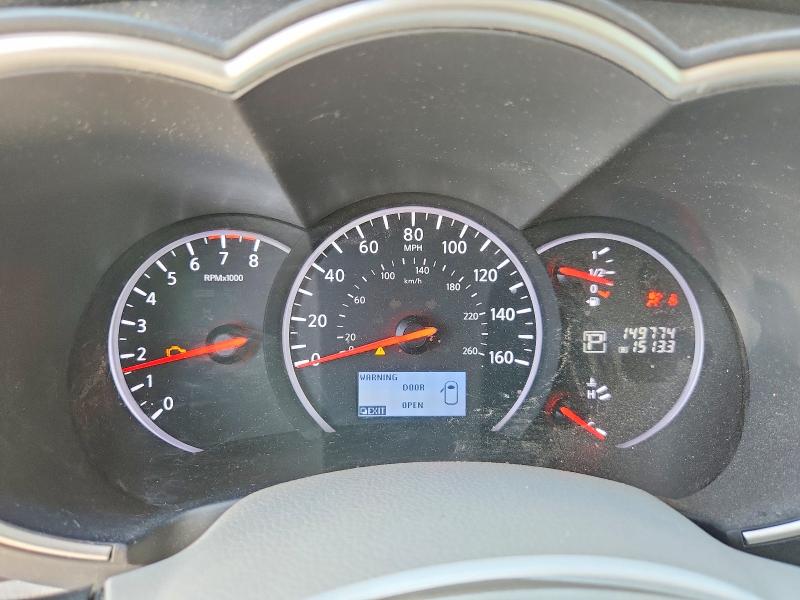 Aukcja sprzedaży 2012 Nissan Quest, vin: JN8AE2KP4C9039304, numer aukcji: 65270646
